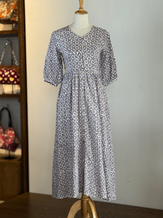 Lily Dress 07