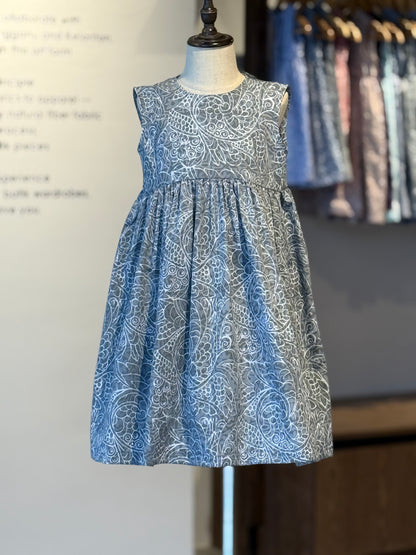 Emma Kids Dress 15