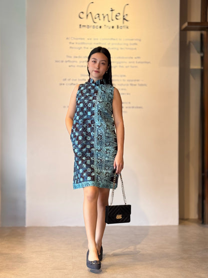 Qipao Jennie Dress 06