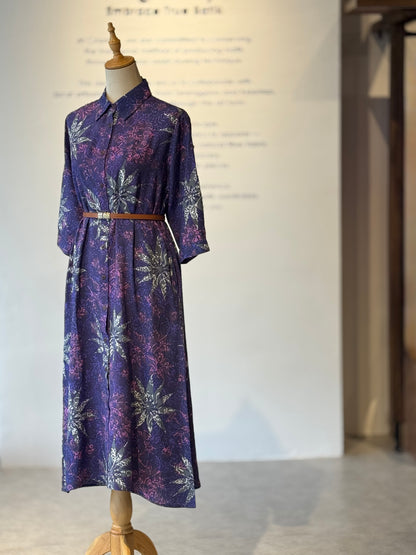 Sasha Shirt Dress 26