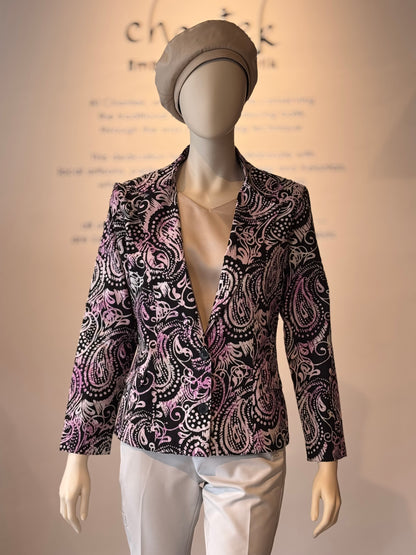 My Batik Blazer - 19