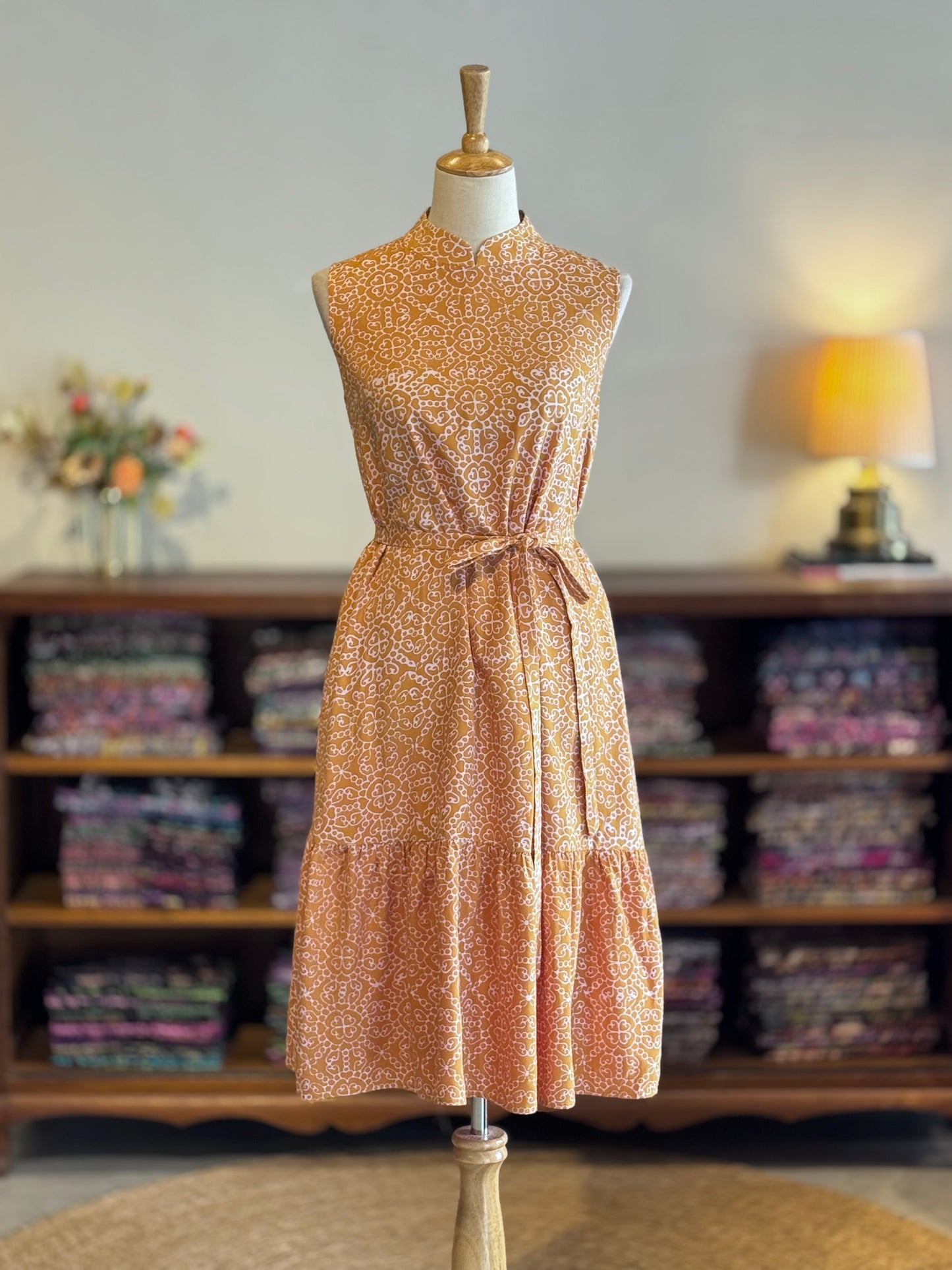 Erin Dress - 11
