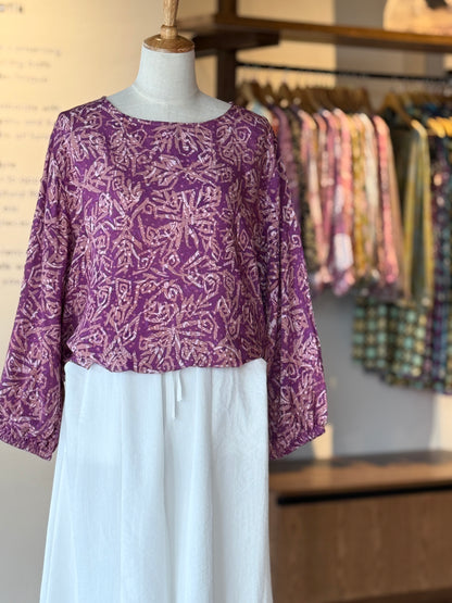 Winda Blouse 19