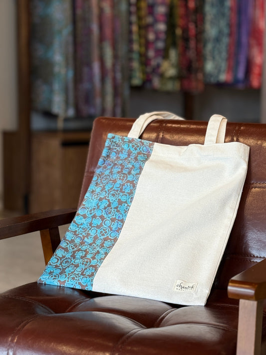 Summer Tote Bag 29
