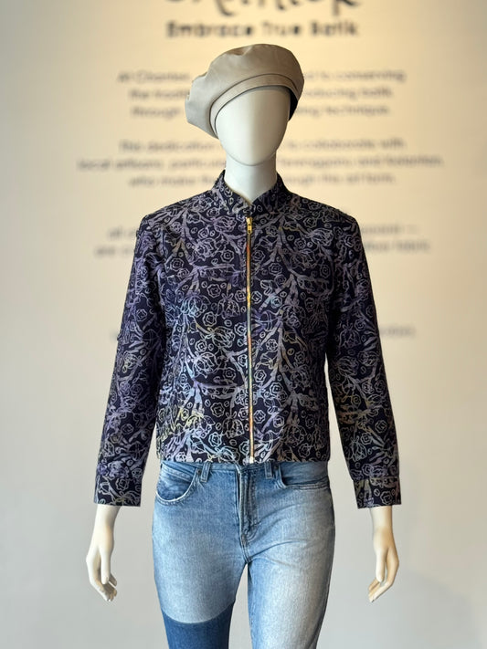 The "R" Jacket - 25