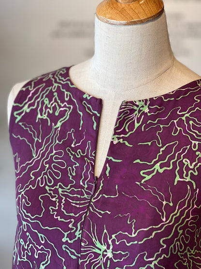 Lyna Maxi Dress Exclusive 34