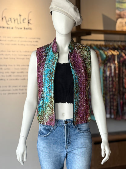 Miki Vest 14