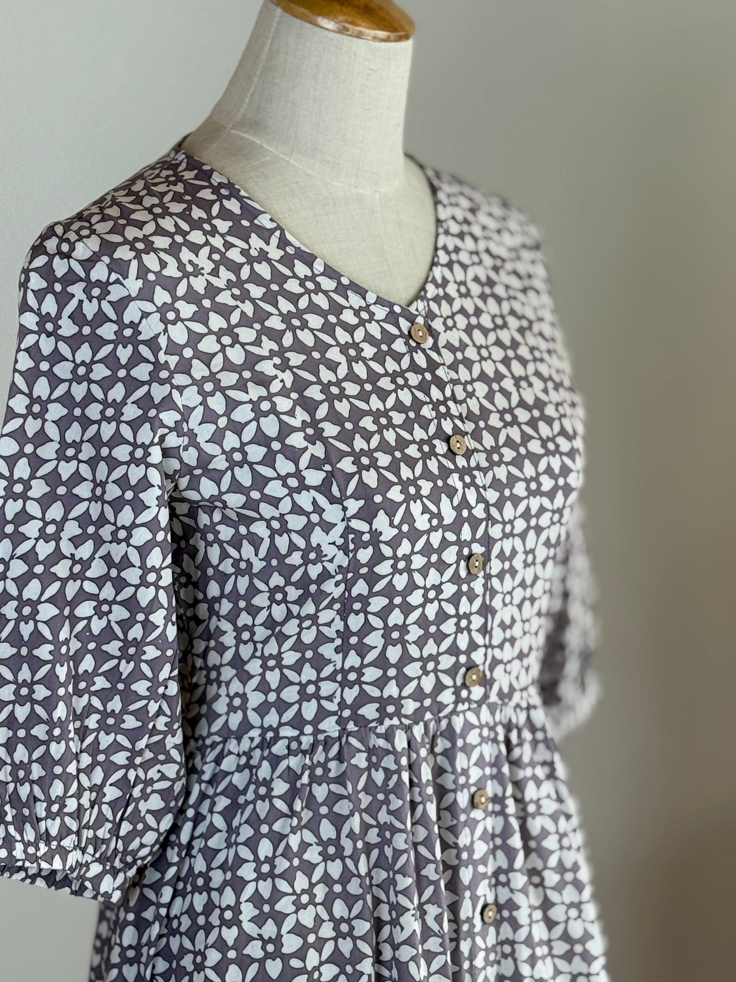 Lily Dress 07