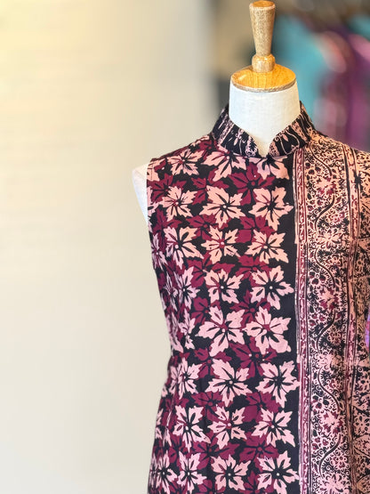 Qipao Jennie Dress 40