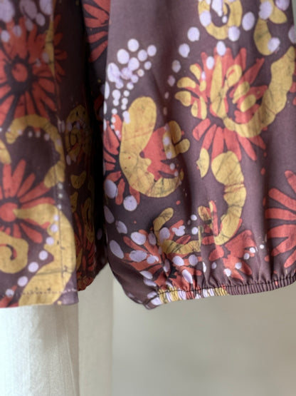 Winda Blouse 09