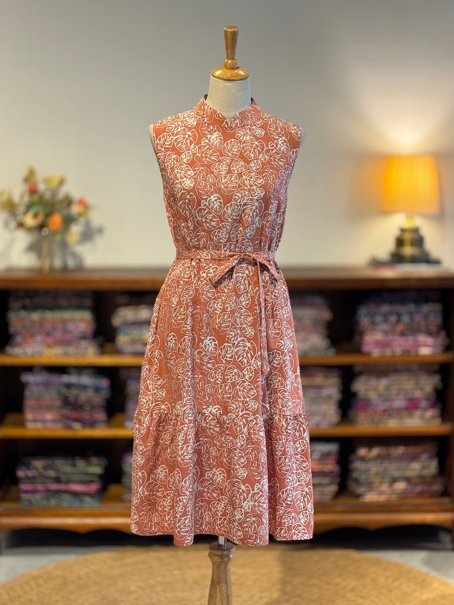 Erin Dress - 21