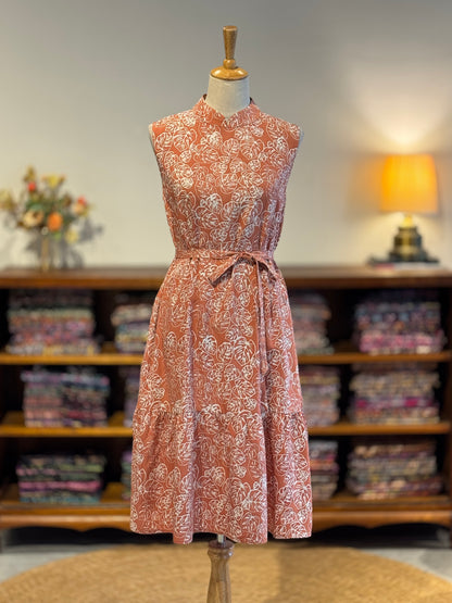 Erin Dress - 21
