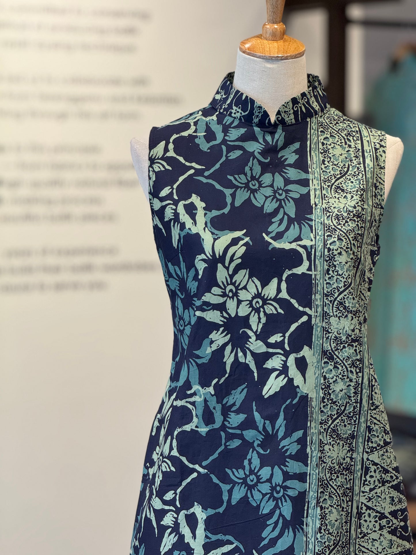 Qipao Jennie Dress 56