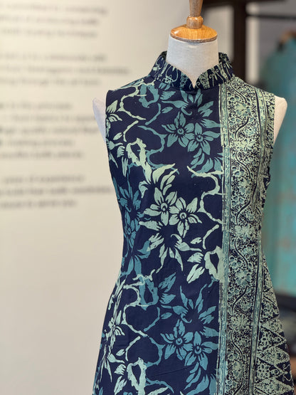Qipao Jennie Dress 56