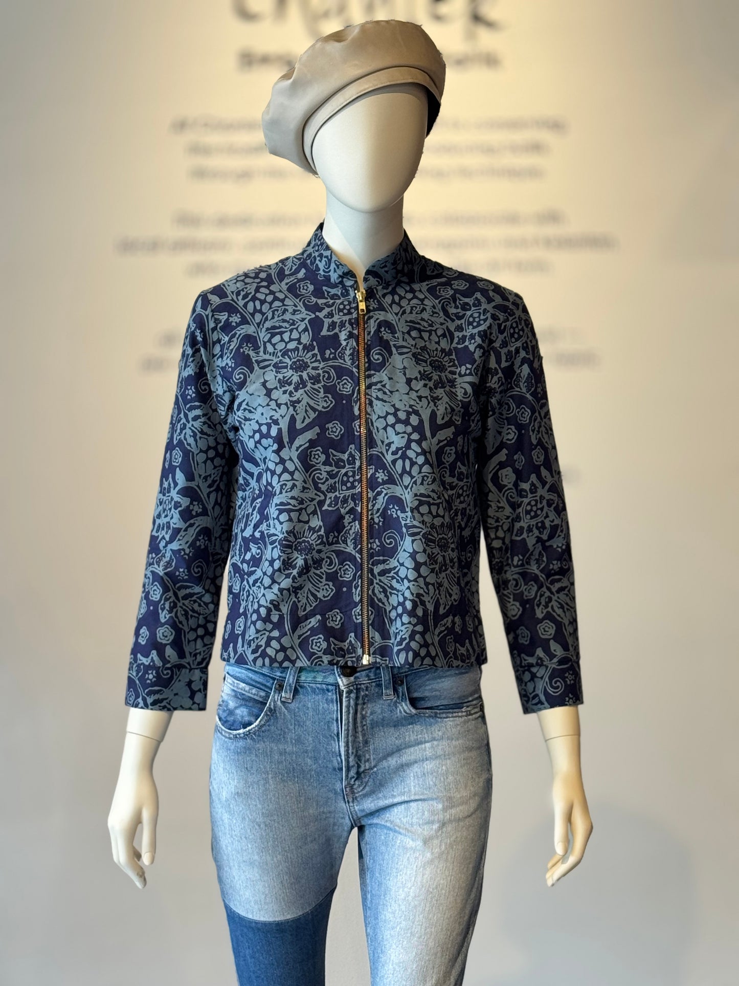 The "R" Jacket - 15