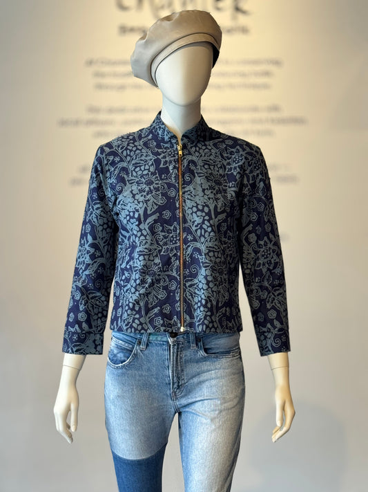The "R" Jacket - 15