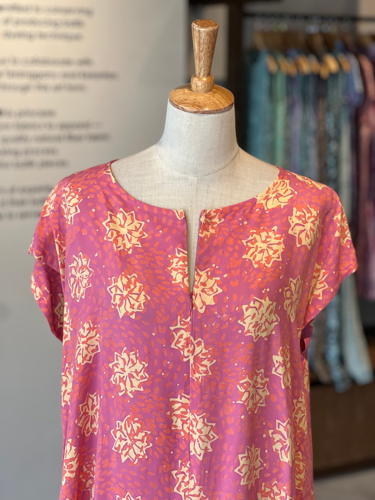 Lyna Maxi Dress Exclusive 65