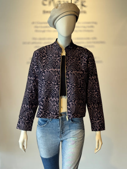 The "R" Jacket - 77