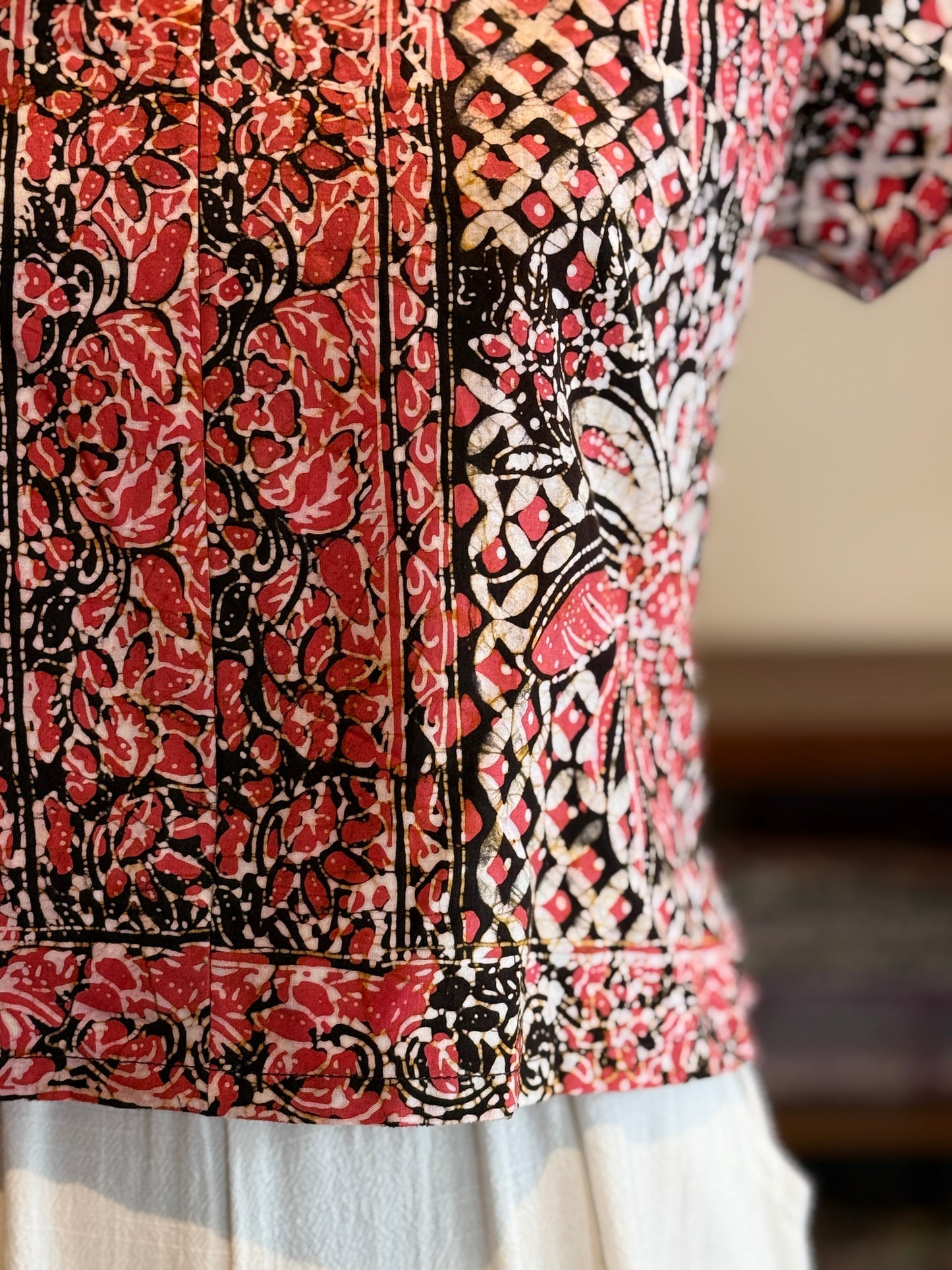 Minah Top (CNY 2026) 06