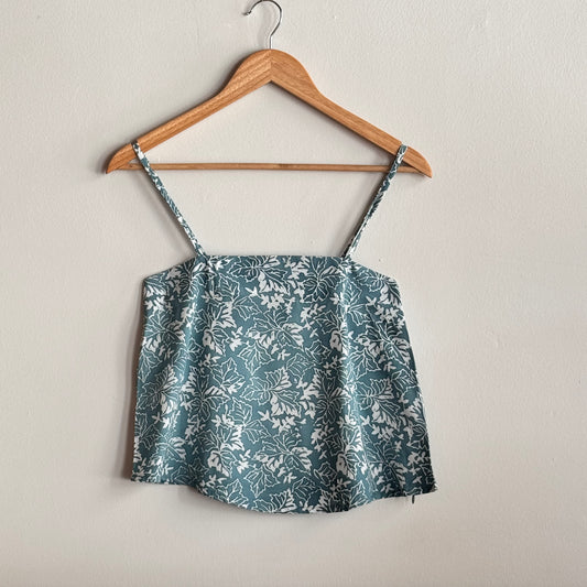 Sunny Spaghetti Top 06