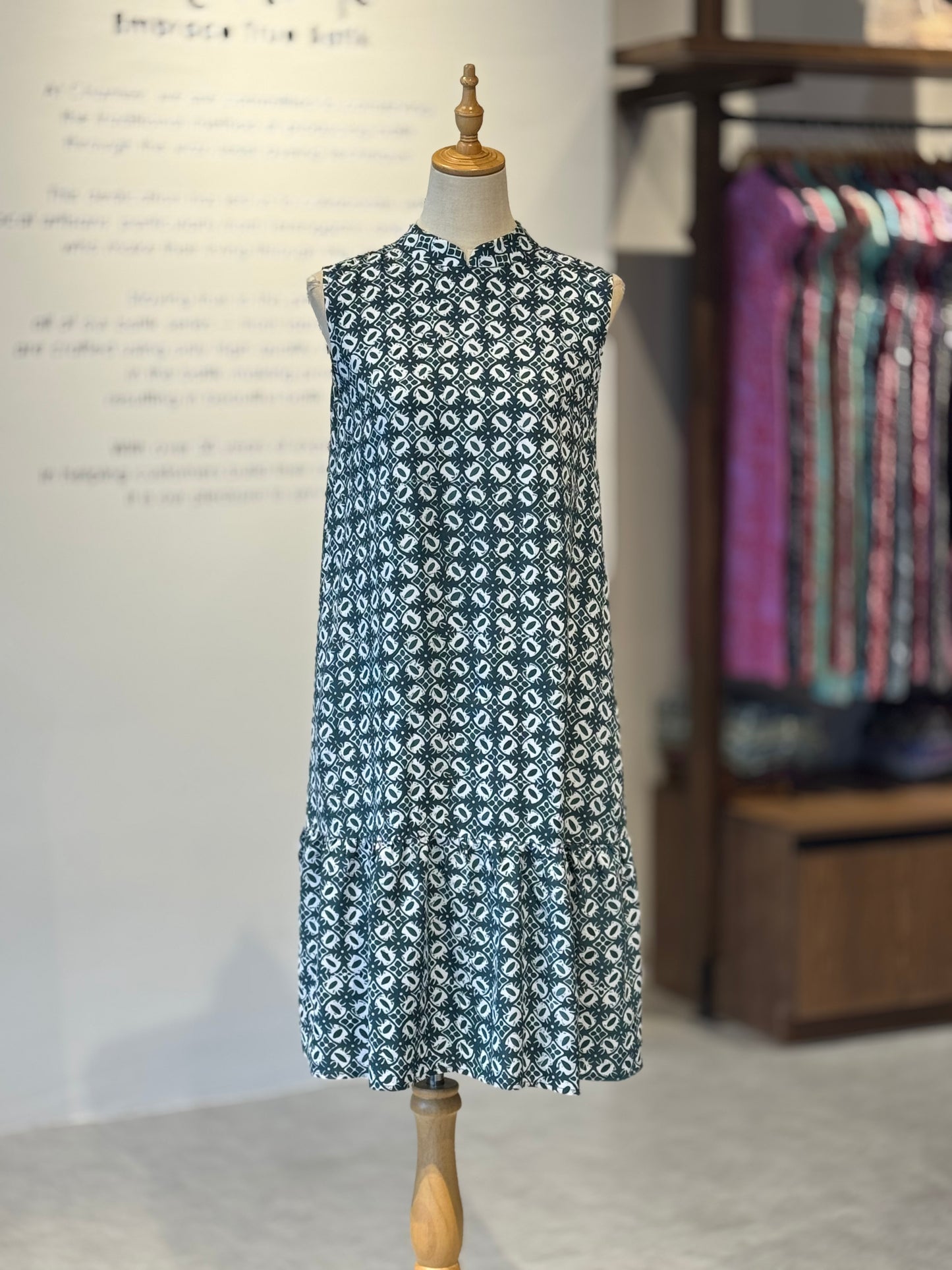 Erin Dress - 32