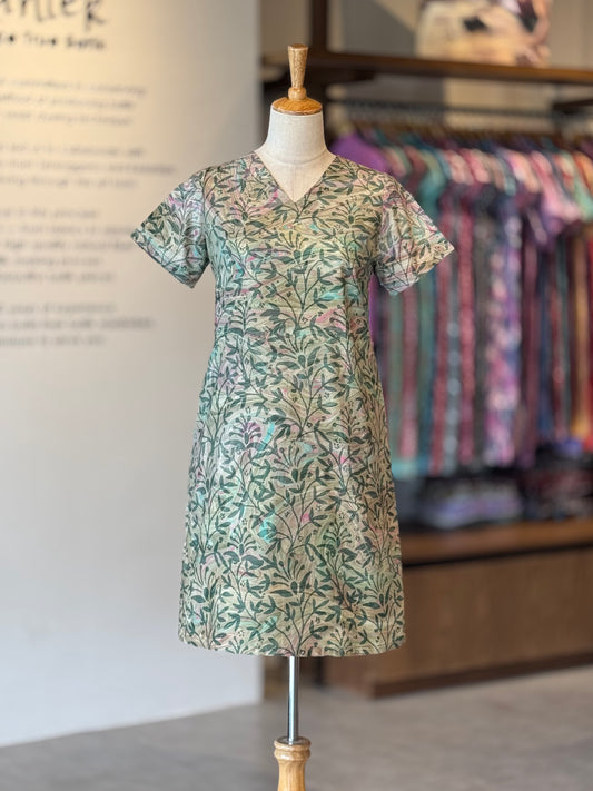 Sally Dress - 09