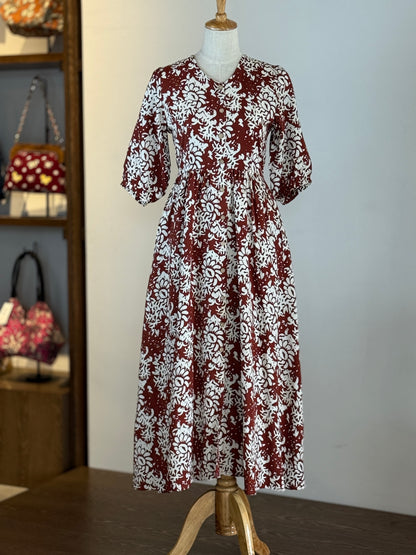 Lily Dress 06