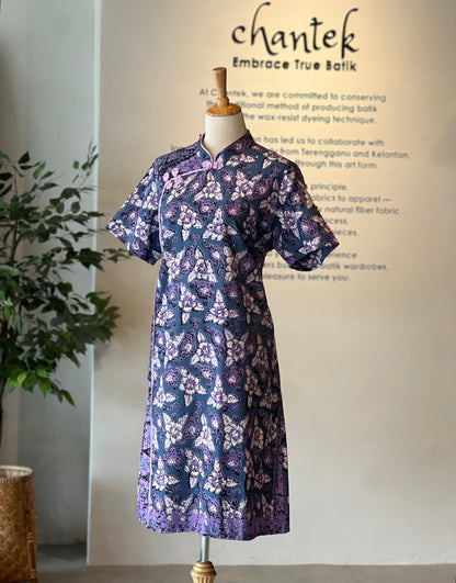 Qipao Mei Hui - Mekar Seribu 25