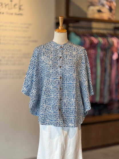 Cardigan Shirt - 24