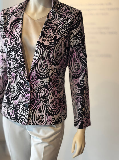 My Batik Blazer - 19