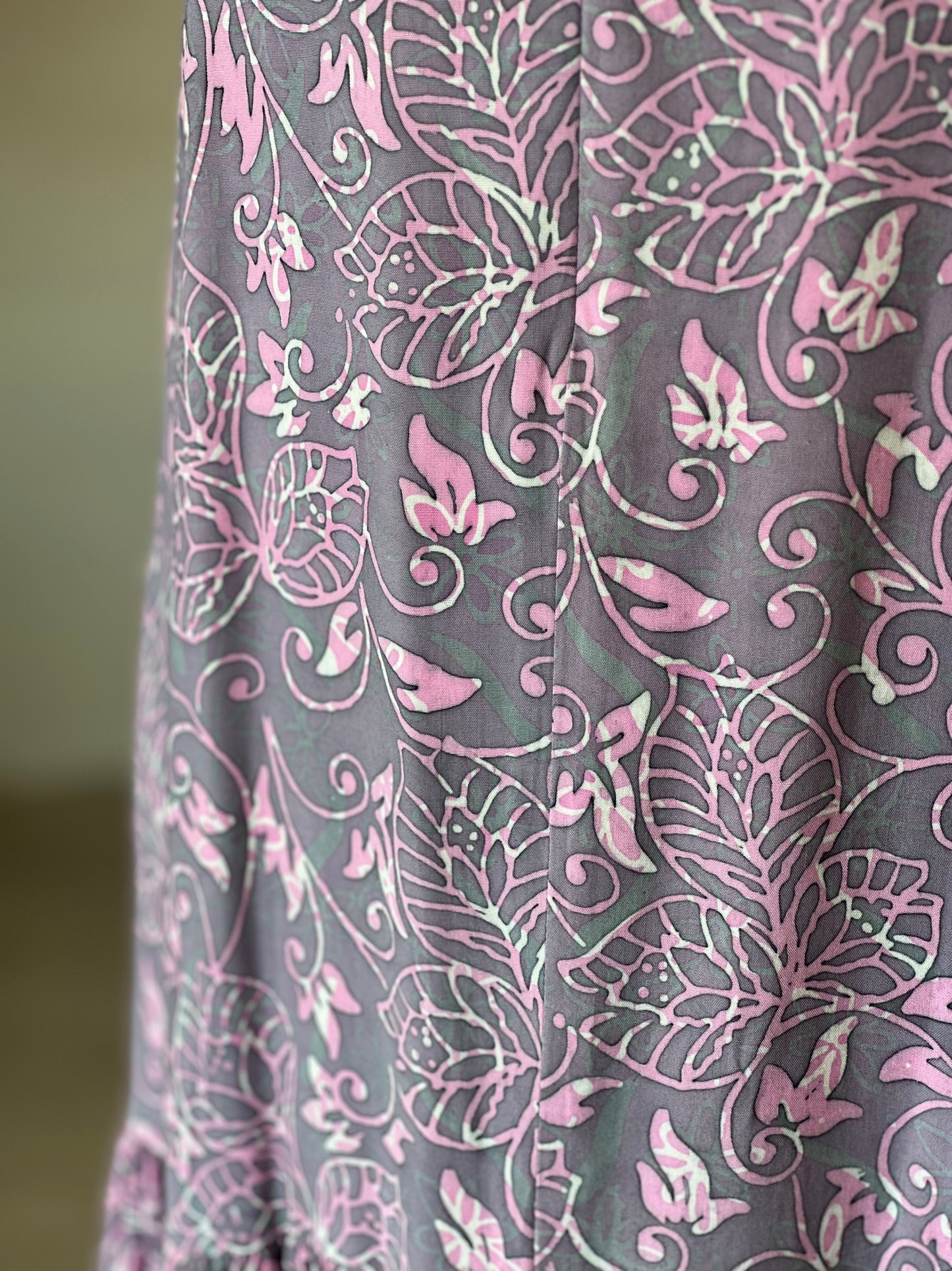 Lyna Maxi Dress Exclusive 42