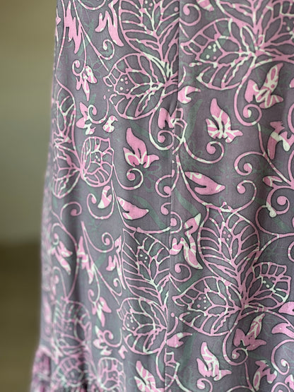 Lyna Maxi Dress Exclusive 42