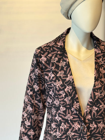 My Batik Blazer - 30