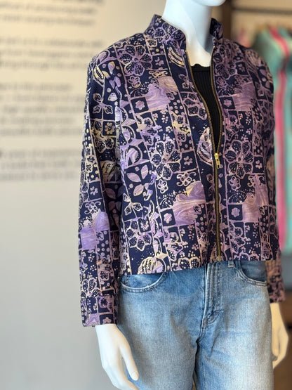 The "R" Jacket - 63