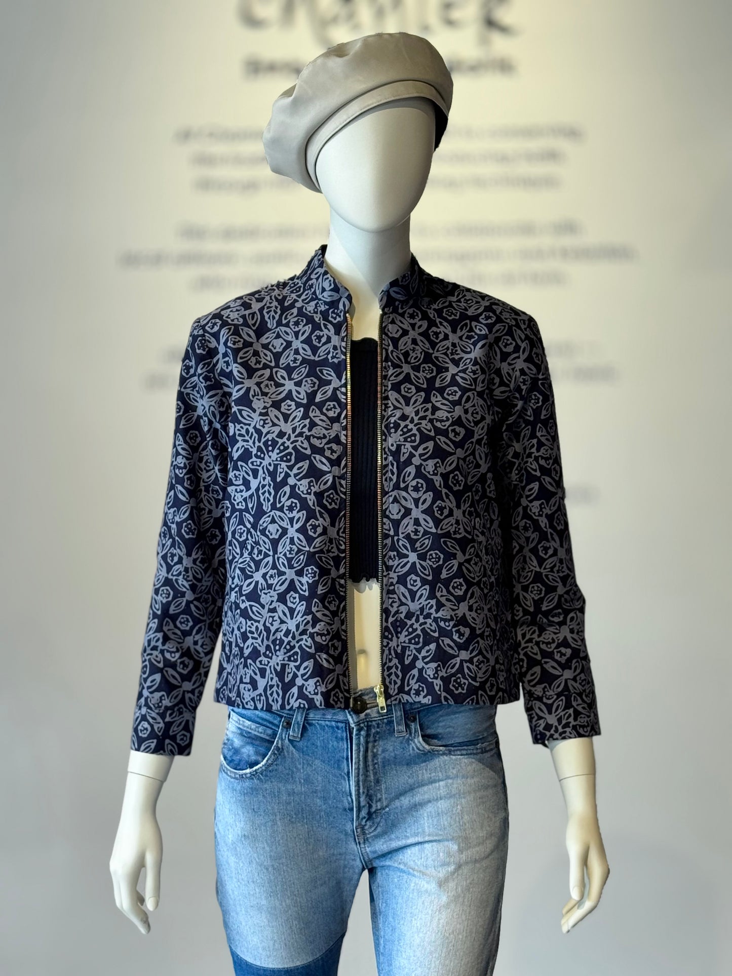 The "R" Jacket - 10