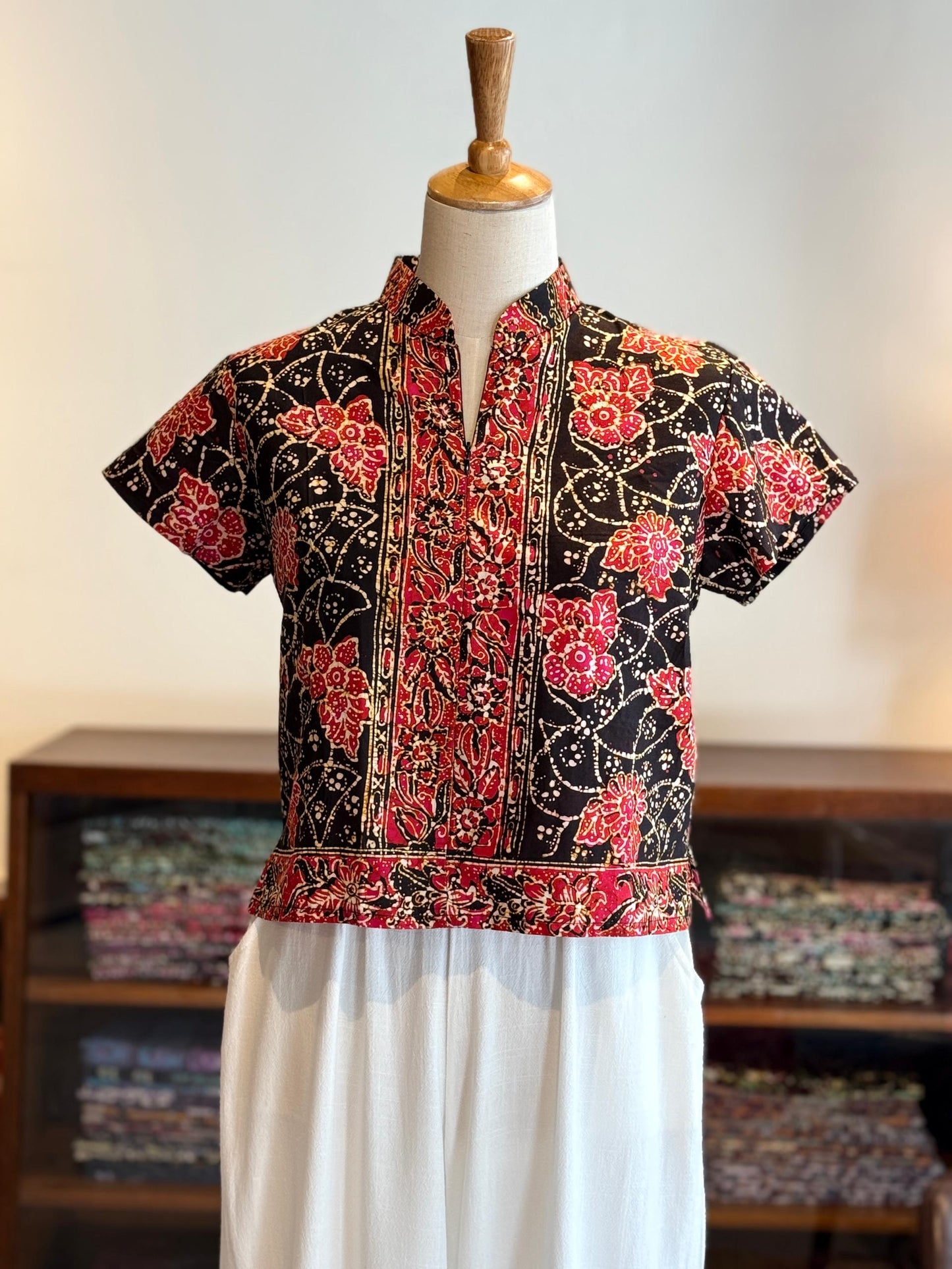 Minah Top (CNY 2026) 21