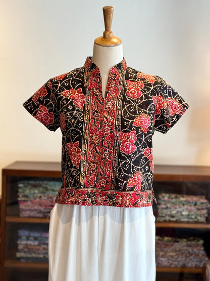 Minah Top (CNY 2026) 21