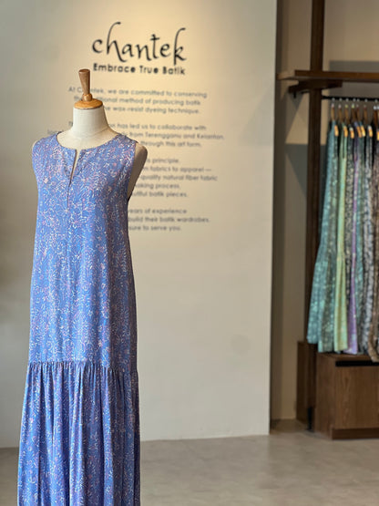 Lyna Maxi Dress Exclusive 58