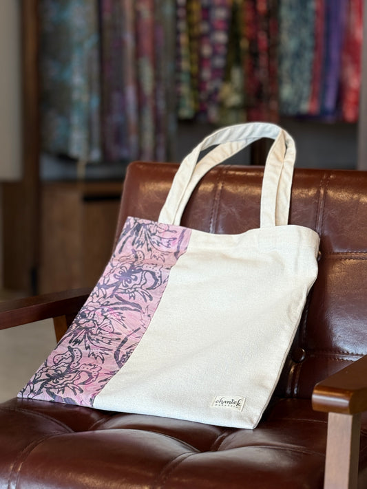 Summer Tote Bag 19