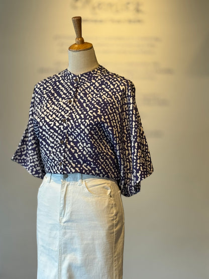 Cardigan Shirt - 55
