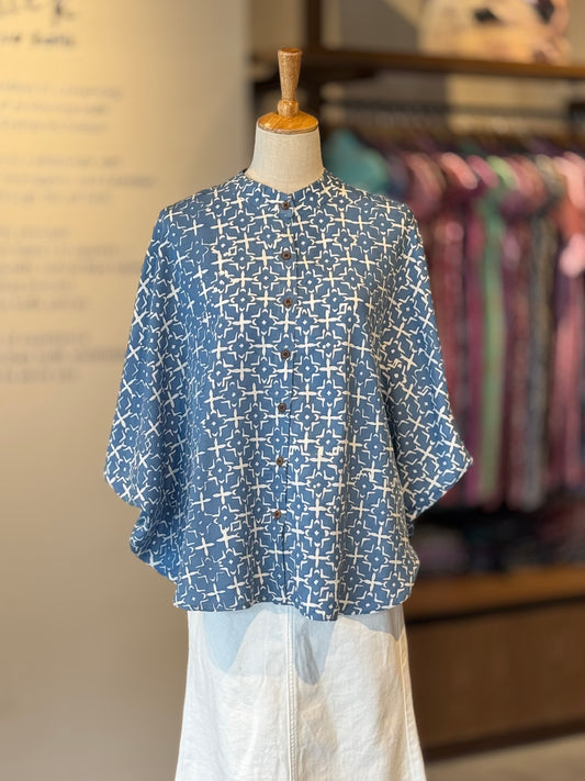 Cardigan Shirt - 04