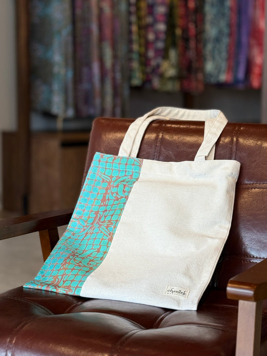 Summer Tote Bag 31