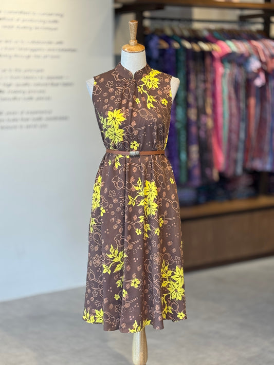 Jess Dress (Mek Flore) - 02