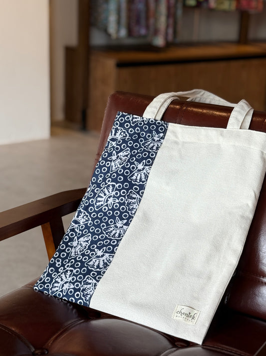 Summer Tote Bag 01