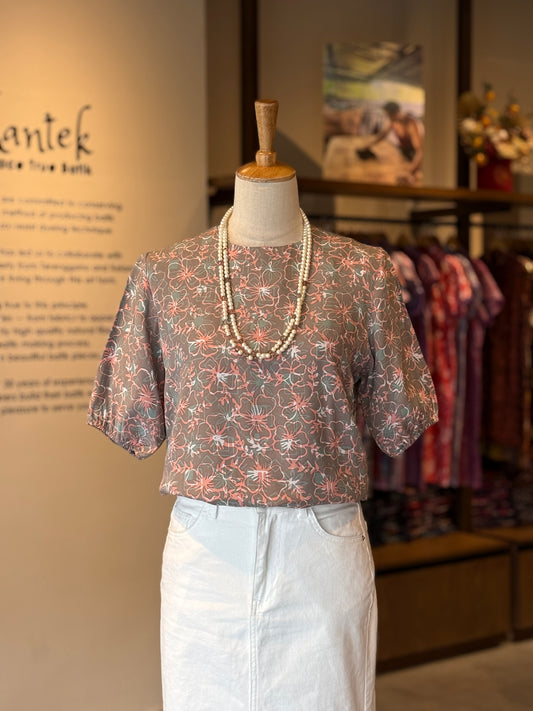 Kay Top 19
