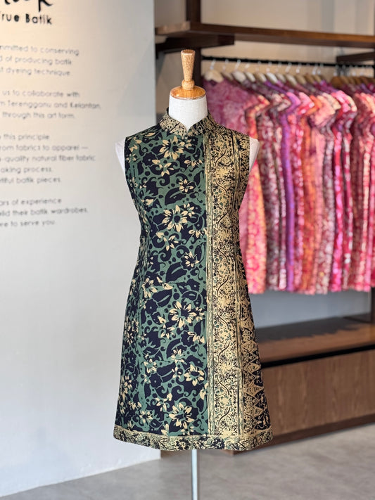 Qipao Jennie Dress 27