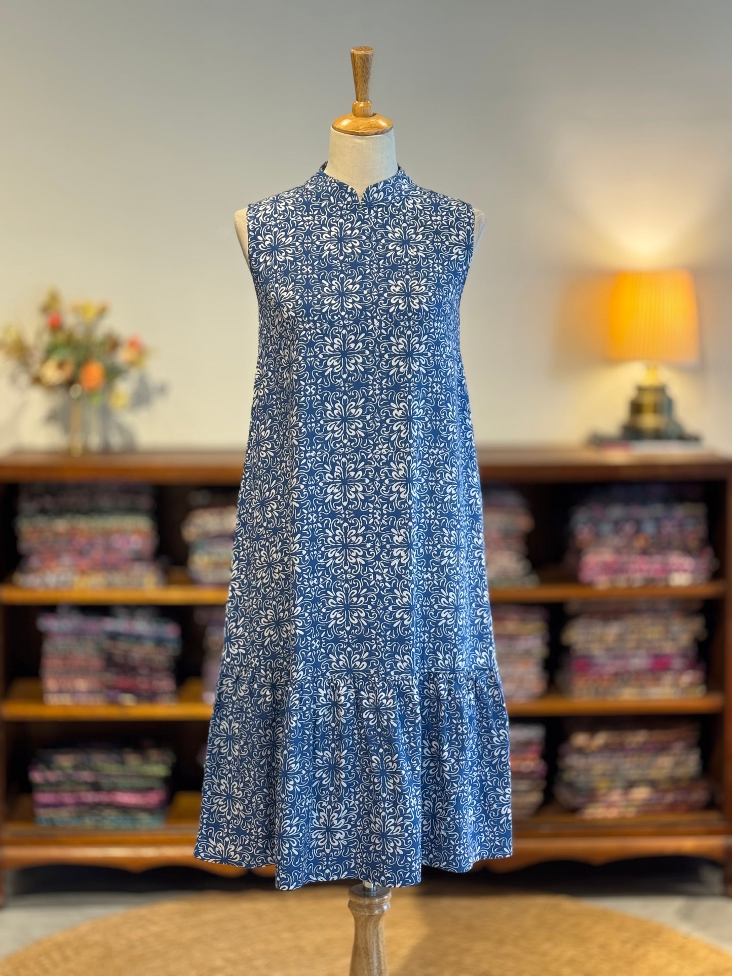 Erin Dress - 17
