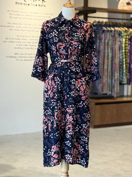 Sasha Dress 12