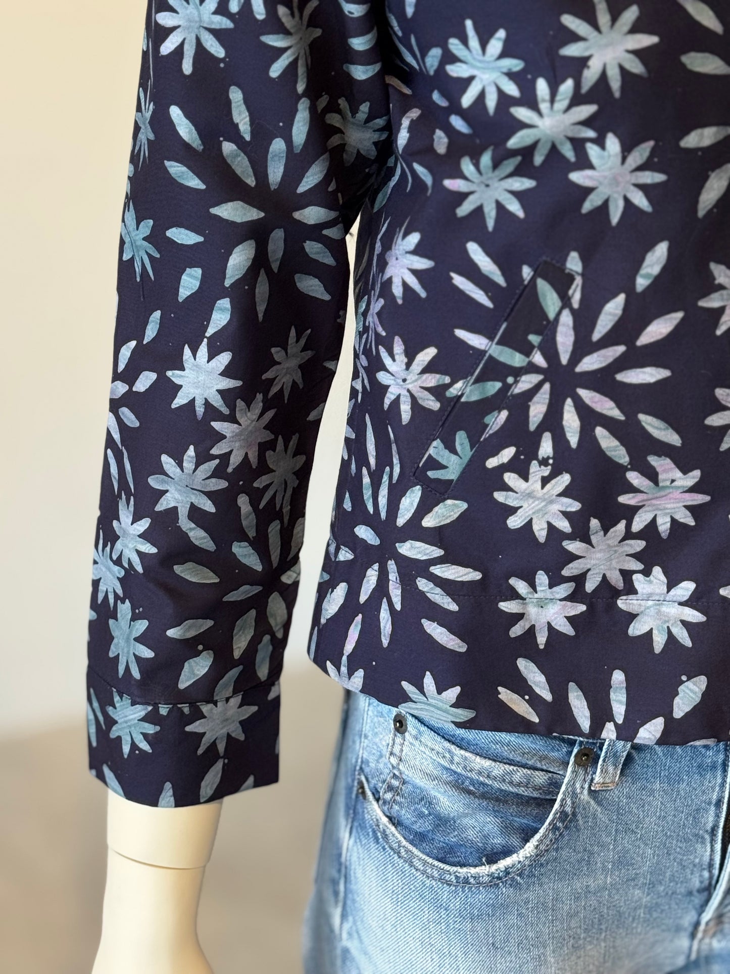The "R" Jacket - 12