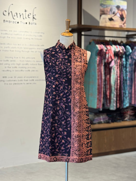 Qipao Jennie Dress 57